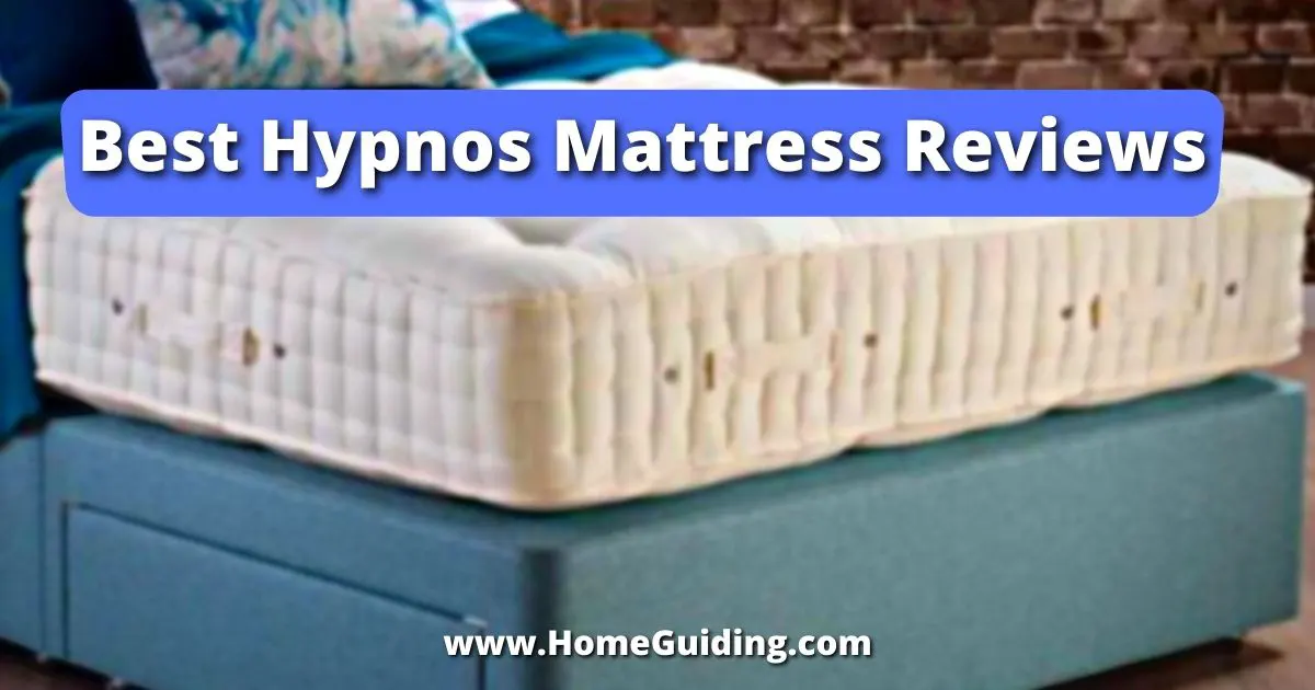 Top 10 Best Hypnos Mattress Reviews