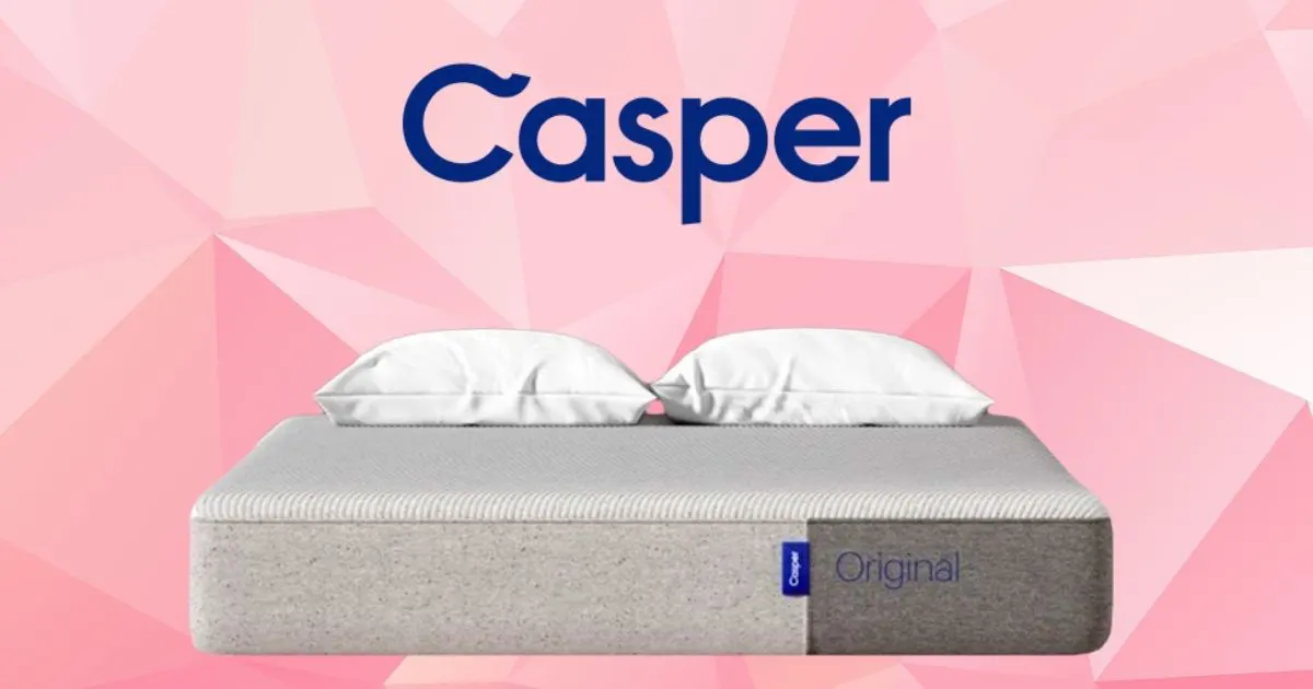 Are Casper Mattresses Toxic?