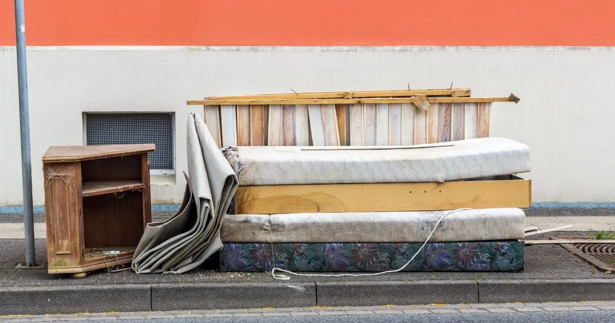 What Happens to Mattress After 10 Years?