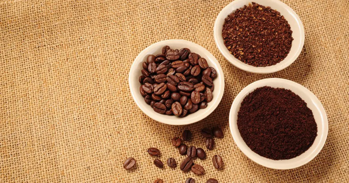 Can I Use Ground Coffee as Instant Coffee?