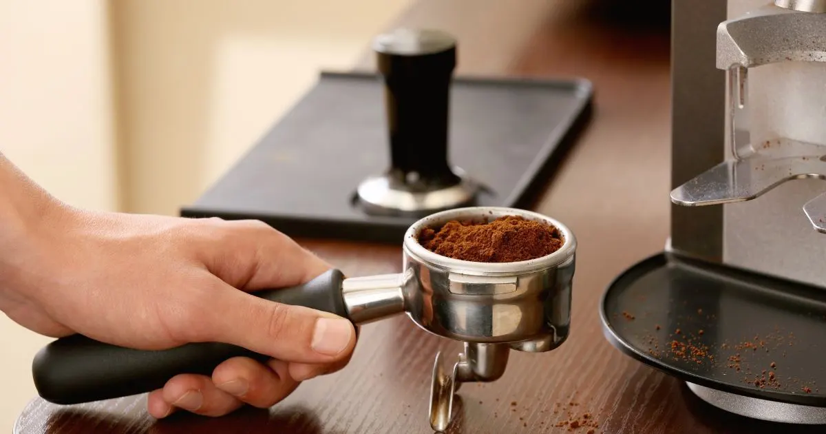 Can I Use Regular Coffee in an Espresso Machine