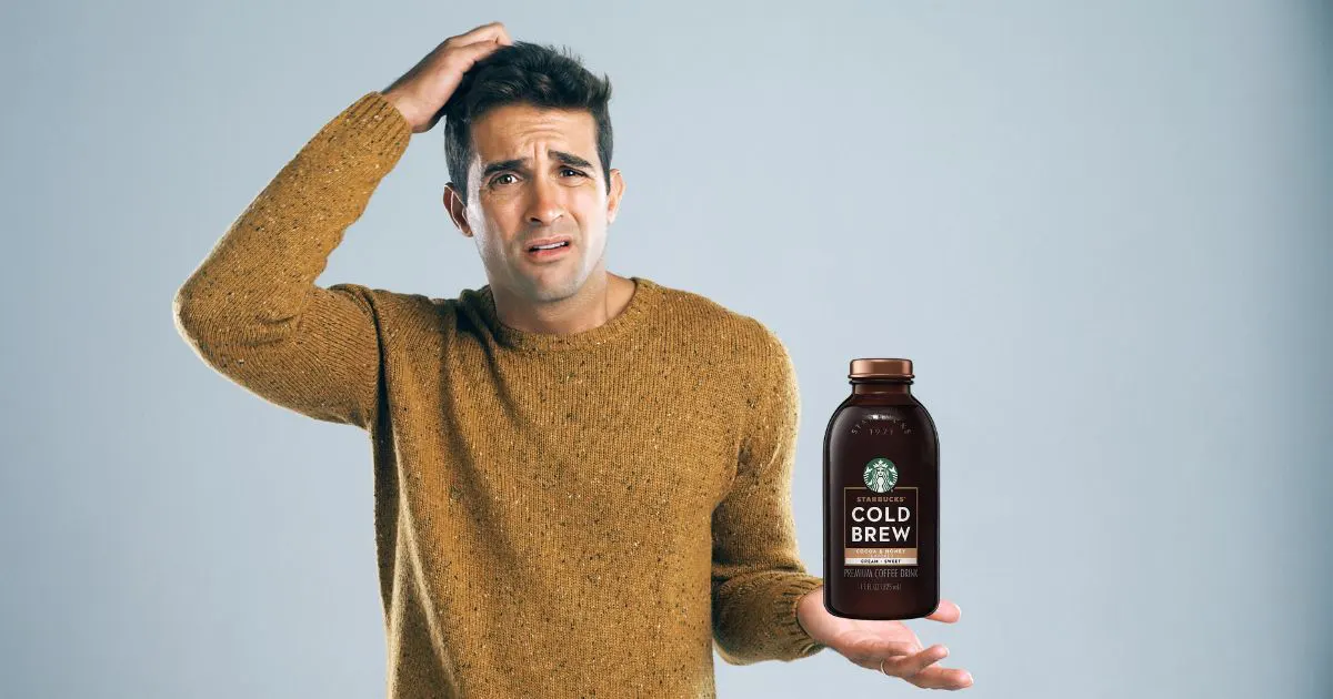How Long Does Unopened Cold Brew Last