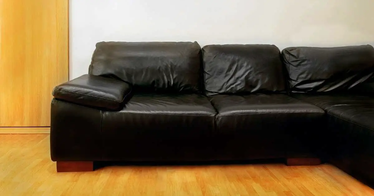 How Long Should a Leather Couch Last