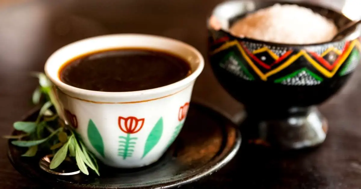 Is Ethiopian Coffee Good