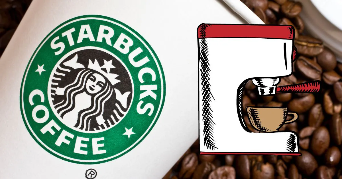 What Coffee Machine Does Starbucks Use?