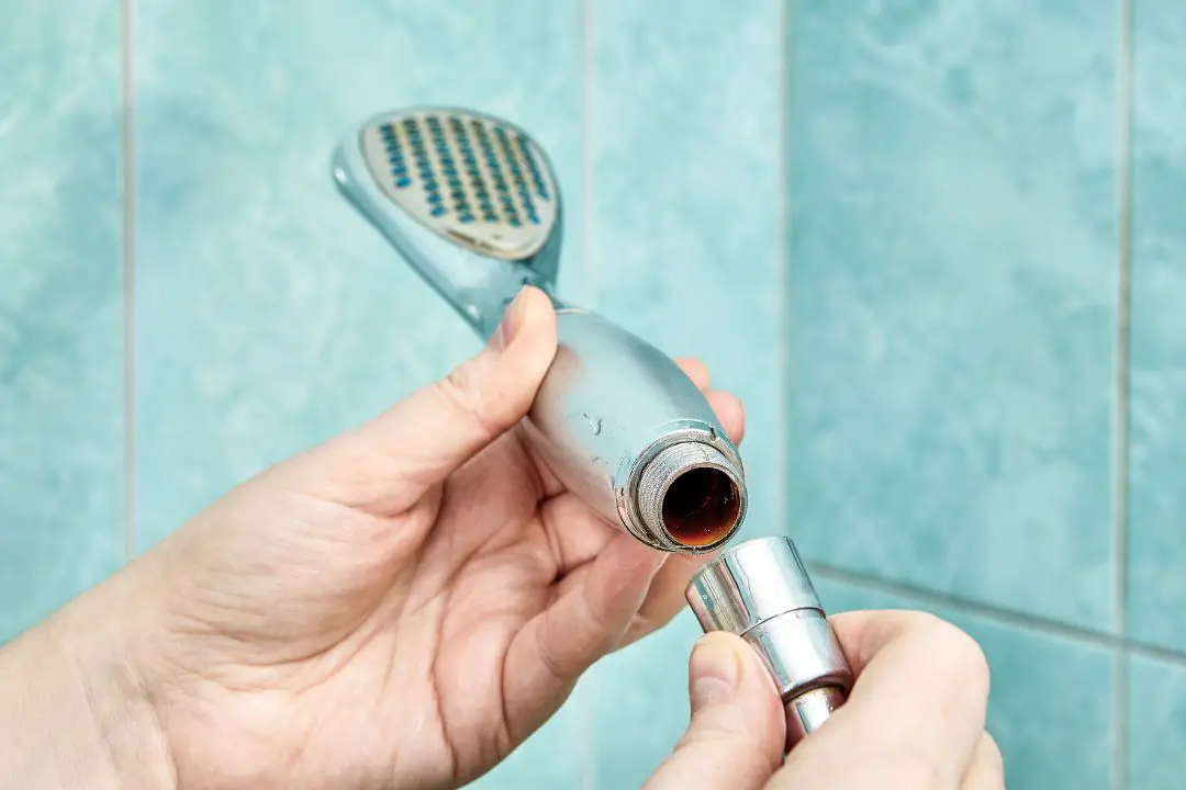 Can You Change the Shower Head in an Apartment Freely?