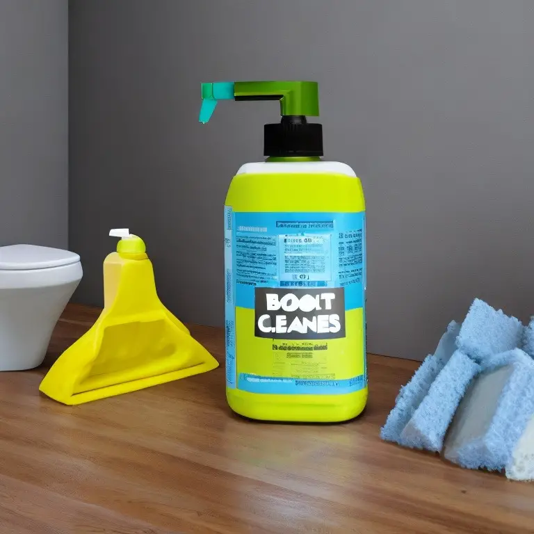 Best Toilet Cleaners for Septic Tanks