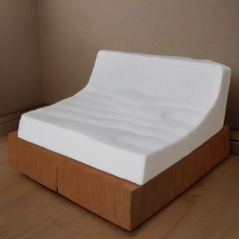 Best Natural Latex Upholstery Foam